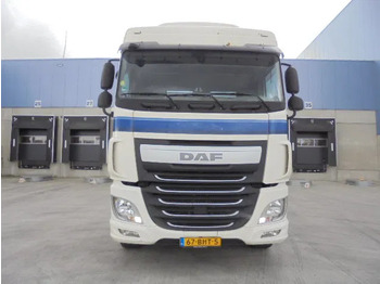 Tractor unit DAF XF 440 6X2 NL TRUCK: picture 3