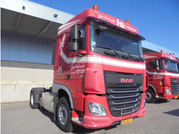 Tractor unit DAF XF 440 6X2 NL TRUCK: picture 3