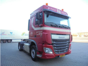 Tractor unit DAF XF 440 6X2 NL TRUCK: picture 3