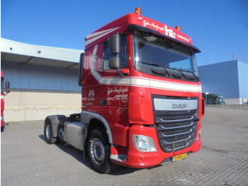 Tractor unit DAF XF 440 6X2 NL TRUCK: picture 3