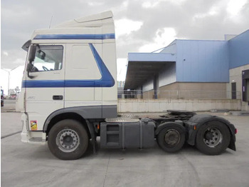 Tractor unit DAF XF 440 6X2 NL TRUCK: picture 2