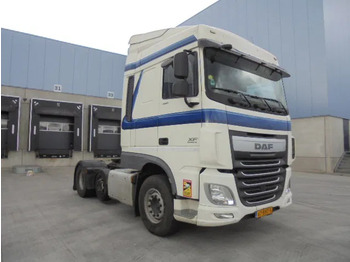 Tractor unit DAF XF 440 6X2 NL TRUCK: picture 4