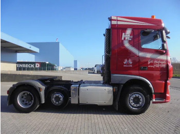 Tractor unit DAF XF 440 6X2 NL TRUCK: picture 4