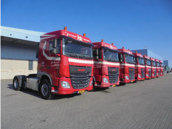 Tractor unit DAF XF 440 6X2 NL TRUCK: picture 3