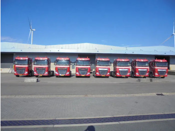 Tractor unit DAF XF 440 6X2 NL TRUCK: picture 2