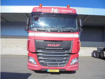 Tractor unit DAF XF 440 6X2 NL TRUCK: picture 2