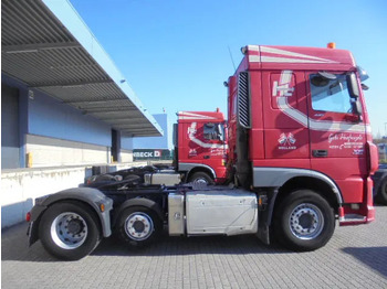 Tractor unit DAF XF 440 6X2 NL TRUCK: picture 4