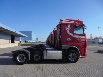 Tractor unit DAF XF 440 6X2 NL TRUCK: picture 4