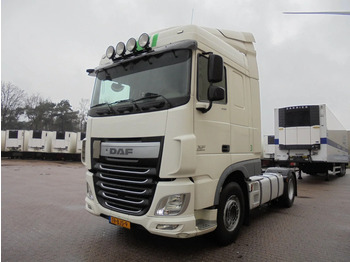 Tractor unit DAF XF 440