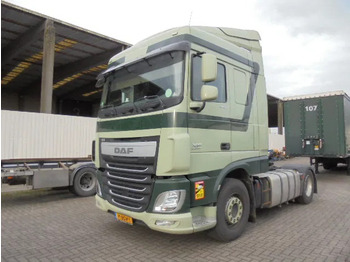 Tractor unit DAF XF 440