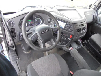 Tractor unit DAF XF 440 SUPER SPACE CAB NL TRUCK: picture 4 Tractor unit DAF XF 440 SUPER SPACE CAB NL TRUCK: picture 4