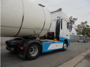 Tractor unit DAF XF 440 SUPER SPACE CAB NL TRUCK: picture 3 Tractor unit DAF XF 440 SUPER SPACE CAB NL TRUCK: picture 3