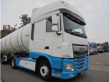 Tractor unit DAF XF 440 SUPER SPACE CAB NL TRUCK: picture 2 Tractor unit DAF XF 440 SUPER SPACE CAB NL TRUCK: picture 2