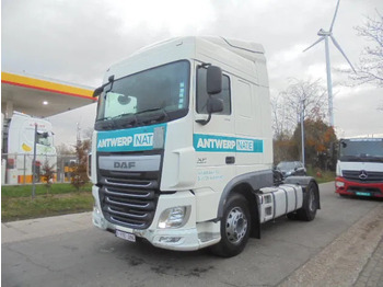Tractor unit DAF XF 460