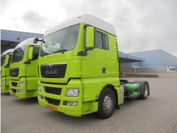 Tractor unit MAN TGX 18.400