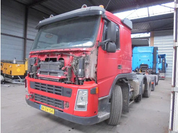Tractor unit VOLVO FM 380