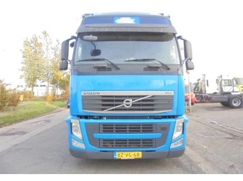 Leasing of Volvo FH 460 6X2 NL TRUCK Volvo FH 460 6X2 NL TRUCK: picture 2 Leasing of Volvo FH 460 6X2 NL TRUCK Volvo FH 460 6X2 NL TRUCK: picture 2