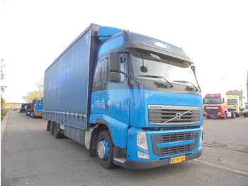 Leasing of Volvo FH 460 6X2 NL TRUCK Volvo FH 460 6X2 NL TRUCK: picture 3 Leasing of Volvo FH 460 6X2 NL TRUCK Volvo FH 460 6X2 NL TRUCK: picture 3