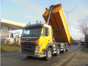 Tipper VOLVO FM 460