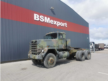 Dropside/ Flatbed truck