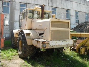 Farm tractor KIROVETS K700
: picture 1