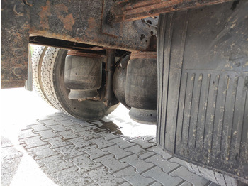 Tipper, Crane truck Scania 113.320 dump truck: picture 5 Tipper, Crane truck Scania 113.320 dump truck: picture 5