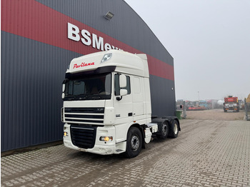 Tractor unit DAF XF 105 460