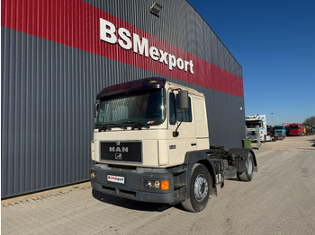 Tractor unit MAN 19.403