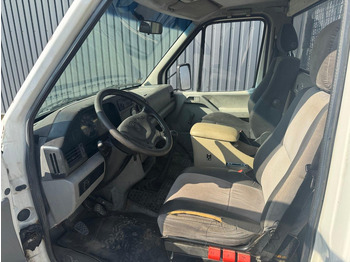 Open body delivery van Volkswagen LT 28: picture 5 Open body delivery van Volkswagen LT 28: picture 5