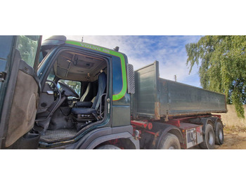 Cable system truck Volvo FM 12: picture 5