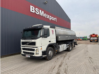 Tanker truck VOLVO FM 400
