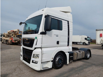 Tractor unit MAN TGX 18.480