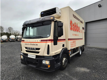 Refrigerated truck IVECO EuroCargo