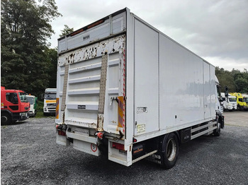 Box truck Iveco Stralis 310 CASE + D'HOLLANDIA 1500 KG - 224125 KM: picture 4
