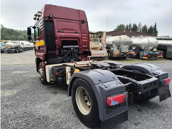 Tractor unit MAN TGA 18.430 AIRCO - HYDRAULICS: picture 5 Tractor unit MAN TGA 18.430 AIRCO - HYDRAULICS: picture 5