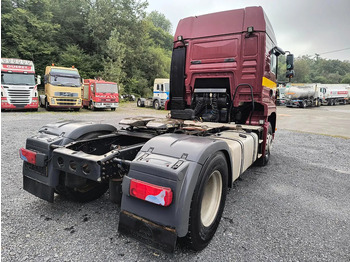 Tractor unit MAN TGA 18.430 AIRCO - HYDRAULICS: picture 4 Tractor unit MAN TGA 18.430 AIRCO - HYDRAULICS: picture 4