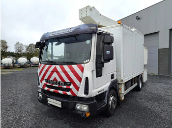 Truck IVECO EuroCargo
