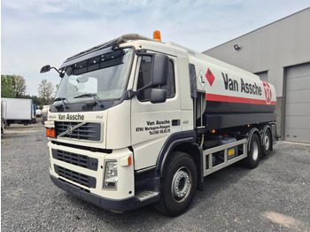 Tanker truck VOLVO FM 400