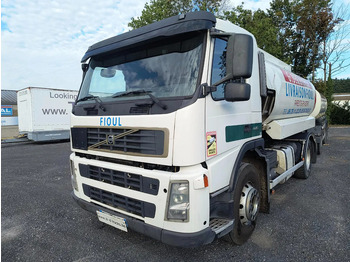 Tanker truck VOLVO FM 440