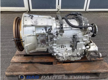 Gearbox