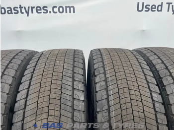 Tire for Truck Continental: picture 2