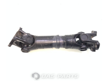 Drive shaft DAF