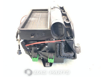 Heating/ Ventilation for Truck DAF Airco DAF 1831345: picture 4 Heating/ Ventilation for Truck DAF Airco DAF 1831345: picture 4