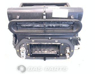 Heating/ Ventilation DAF