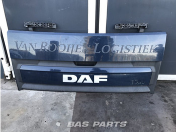 Grill DAF CF