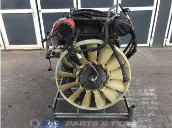 Engine for Truck DAF CF Euro 6 Motor DAF MX11 330 H2 2184945R: picture 4 Engine for Truck DAF CF Euro 6 Motor DAF MX11 330 H2 2184945R: picture 4