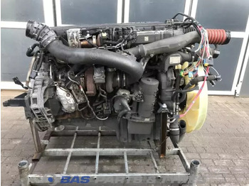 Engine for Truck DAF CF Euro 6 Motor DAF MX11 330 H2 2184945R: picture 3 Engine for Truck DAF CF Euro 6 Motor DAF MX11 330 H2 2184945R: picture 3