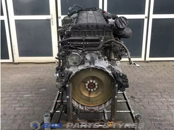 Engine for Truck DAF CF Euro 6 Motor DAF MX11 330 H2 2184945R: picture 2 Engine for Truck DAF CF Euro 6 Motor DAF MX11 330 H2 2184945R: picture 2