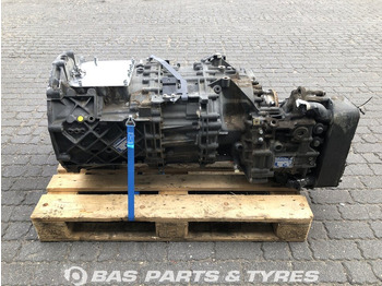 Gearbox DAF CF