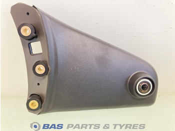 Rear view mirror DAF